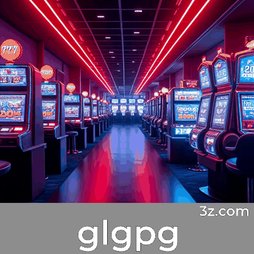 glgpg: Seu Cassino Online Premiado e Seguro