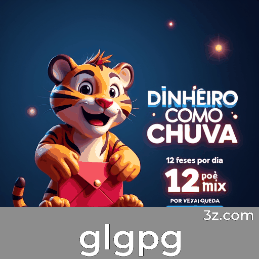 GLGPG: Cassino Imersivo para Usuários Brasileiros