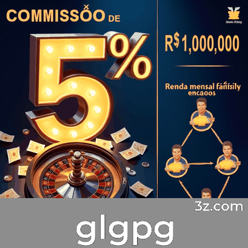 Tecnologia de Última Geração em Jogos de glgpg