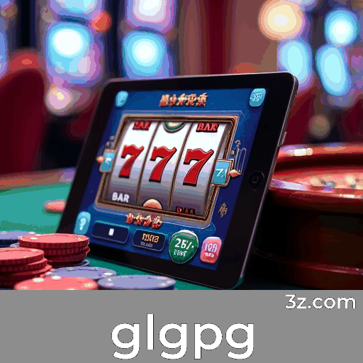 Login Seguro no glgpg: Acesso a Vantagens Exclusivas