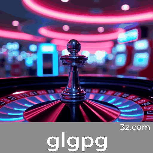 GLGPG: Cassino Imersivo para Usuários Brasileiros