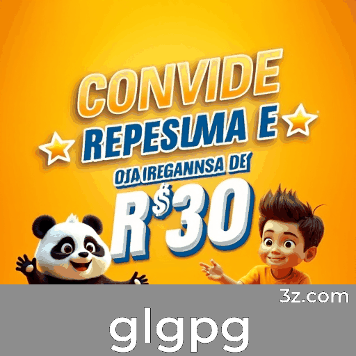 GLGPG: Cassino Imersivo para Usuários Brasileiros